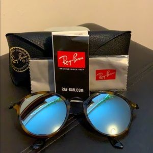 Ray ban sunglasses